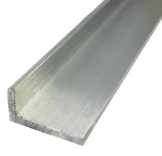 Уголок алюминиевый 10х10  АД31